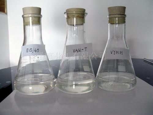 氯醋树脂LC 13 2相当于DOW 的VYHD 上海潘高化工